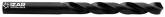 FORET HSS DIN338N CLASSIQUE IZAR 	17,00 mm