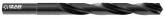FORET HSS DIN338N QUEUE REDUITE BLISTER IZAR 	14,50 mm