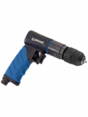 Outil Pneumatique Perceuse revolver 13mm mandrin auto-serrant 0.45cv 330w 1.7kg Prevost