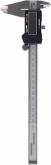 Metrologie Pied a coulisse digital 0-200mm 0.01mm Metrica