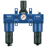 Outil Pneumatique Ensemble FRL 3/4