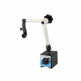 Metrologie Support comparateur magnetique 3 axes 280mm