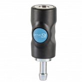 Raccord et accessoire Coupleur douille 10mm isi 06