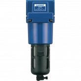 Fluiditique FILTRE TF4 3/4 25 microns Debit 5000 l/min a 6 bar Prevost