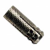 Visserie Fixation Cheville laiton M8 (Le 100)