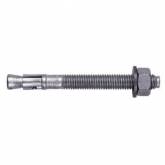 Visserie Fixation Goujons FBN II acier zingué 6x30/75