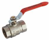 Hydraulique Vanne BS 3/8'' serie 580