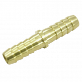 Outil Pneumatique Jonction double 8mm int.laiton