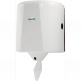 Produit d'hygiène Distributeur Essuie-mains rouleau devidage centrale