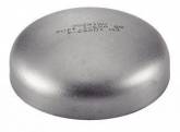 Raccord FOND BOMBE INOX 316 2mm ⌀ 88.9