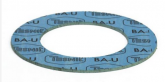Raccord JOINT FIBRE BRIDE BAU -196° à 350° pn10/16-25/40 EAU/GAZ DN50