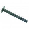 Visserie Fixation VIS POELIERS 5X20 INOX A2 (Le cent/Boite 200)