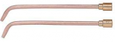 Outillage soudeur lance malleable 160 l/h type FAREL O SI