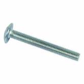 Visserie Fixation VIS POELIERS NFE 25129 8X30 ZING (Le cent/Boîte de 100)