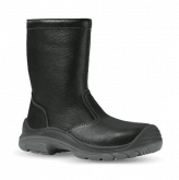 Chaussure Botte TAIGA S3 CI SRC DOUBLURE LAINE ECOLOGIQUE