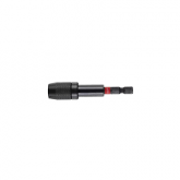 Perceuse PORTE EMBOUT VERROUILLABLE L73 SHOCK WAVE Milwaukee