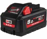 Perceuse Batterie M18 HB8 8.0 Ah (obsolete) Milwaukee