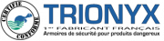 logo TRIONYX