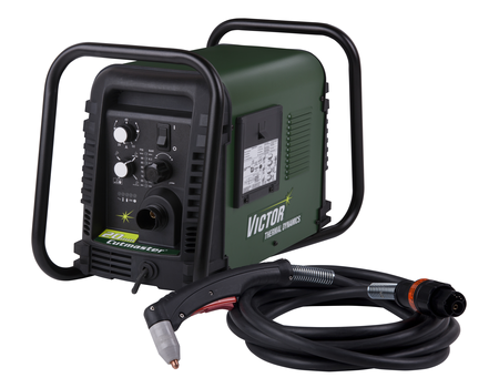 Decoupeur plasma D&eacute;coupeur plasma CutMaster 20 avec torche 6.1m connecteur ATC