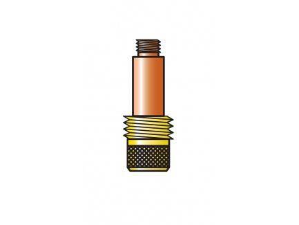 Diffuseur Gas Lens &Oslash;3.2 45V27 (TIG17/18/26) Trafimet