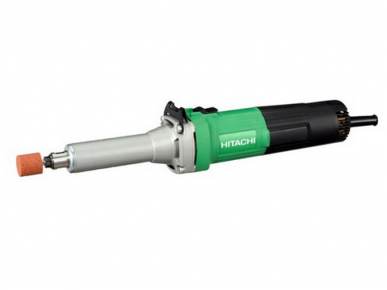 Meuleuse droite d&eacute;marrage progressif &Oslash; 50mm 760W 7000-29000tr/mn Hikoki