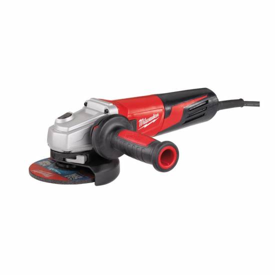 Meuleuse &Oslash;125mm 1500W AGV 15-125 XC Milwaukee