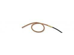 MIG/MAG Gaine guide fil inox/alu &Oslash;1.0-1.2mm 4M (nylon+12%carbon) Trafimet