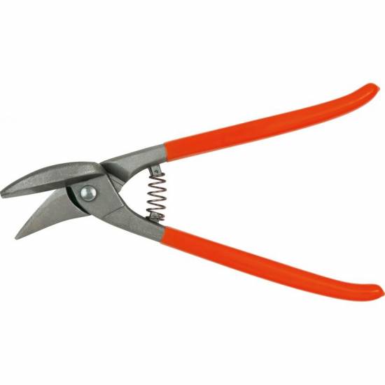 Outillage a main Cisaille &agrave; t&ocirc;le coupe &agrave; droite KS TOOLS