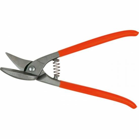 Outillage a main Cisaille &agrave; t&ocirc;le coupe &agrave; gauche KS TOOLS