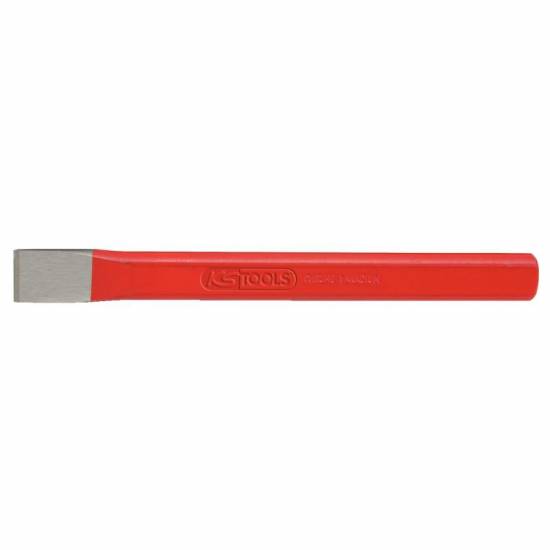 Outillage a main Burin de m&eacute;canicien L:300mm x25mm KS TOOLS