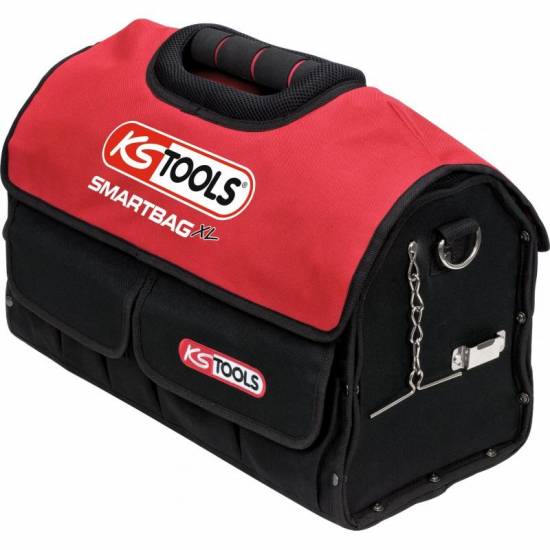 Outillage a main Sac &agrave; bandouillere smartbag XL 520x250x340 KS TOOLS