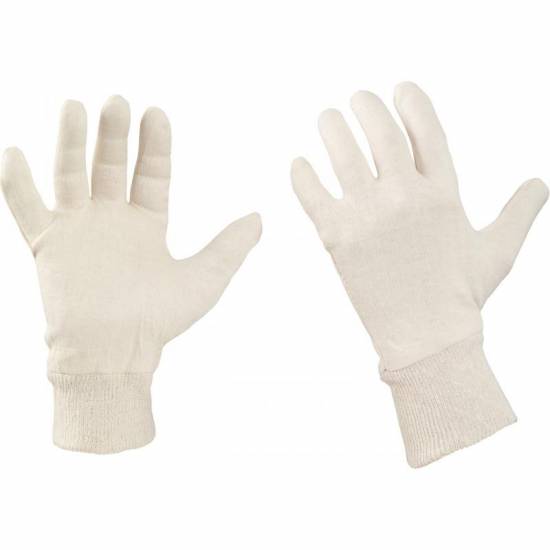 Outillage a main Sous gants, L.260 mm pour gant &eacute;lectricien en coton pour absorption humidit&eacute; KS TOOLS
