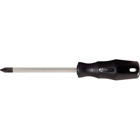 Outillage a main Tournevis ERGOTORQUE&reg; PHILIPS&reg;, PH3 - L.150 mm KS TOOLS