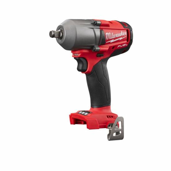 Perceuse Boulonneuse &agrave; chocs M18 FMTIWF12-0X  130/550/610 Nm (sans batterie ni chargeur avec box) Milwaukee