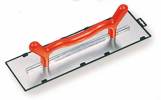 Outillage a main Taloche suisse platoir lame inox 50x14 Mob - Mondelain