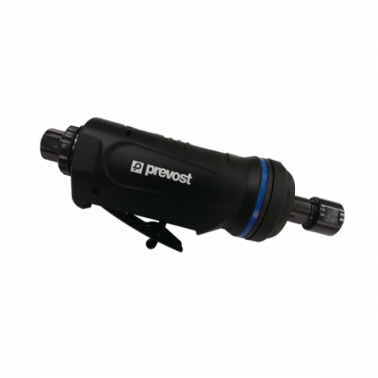 Outil Pneumatique Meuleuse Droite Prevost avec pince 3 et 6 mm 22 000tr