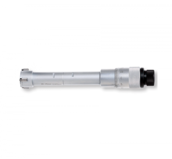 Metrologie Micrometre interieur serie 209 3 touches Capacit&eacute; 12-16 Bague etalon incluse BGT