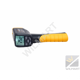 Metrologie Thermometre infrarouge -50/500&deg;C mesure 1.5M BGT