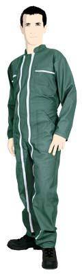 Produit d'hygi&egrave;ne Combinaison Polyester Coton  SPEED ECO 245 gr/m2 BGT