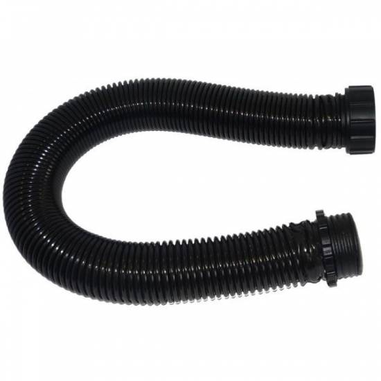 Produit d'hygi&egrave;ne Tuyau flexible CA40X1/7 pour JET-AIR / masque soudage BGT