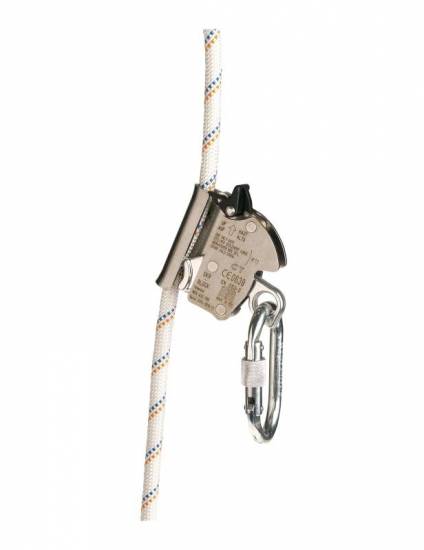 Anti-chute Antichute NSD16 pour drisse &Oslash;11 mm NEOFEU