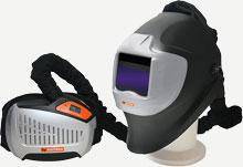 Lunette & Masque Masque ventil&eacute; FLEXMATE 3C - AF4300 Wuithom