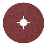 Finition Disque Fibre C&eacute;ramique 125*22 Gr 36 Cibo