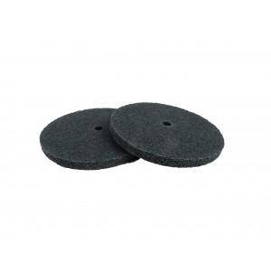 Finition Roue unifi&eacute;e &Oslash;75x25xalesage 6 mm SA5 Cibo