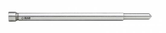 Fraises Ejecteur 6.34mm pour fraise de 12 &agrave; 17mm serie 4075 / 4077 Izar