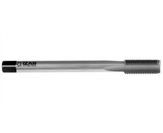 Taraud droit metrique M12 x 1.75 HSSE CO5% serie 3210 Izar