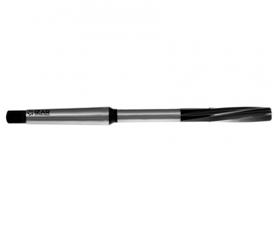 Foret Al&eacute;soir HSSE DIN208B CM2 &Oslash;20 mm H7 Izar