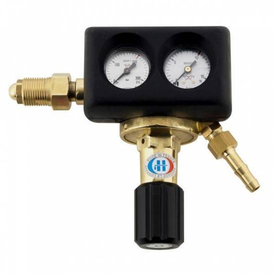 Accessoires Detendeur blind&eacute; 3S oxygene Le Lorrain