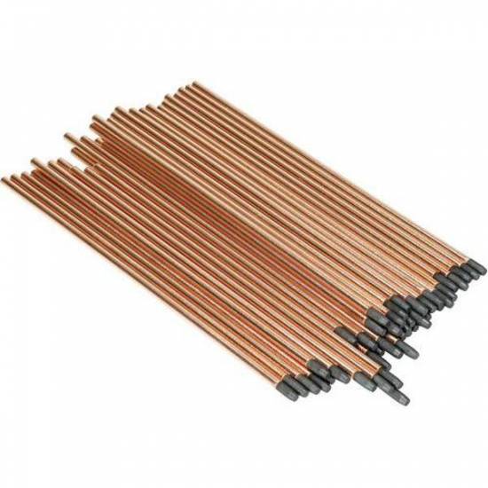 Accessoires Electrode de gougeage &Oslash;8.0X305 (unit&eacute;/boite de 50U)