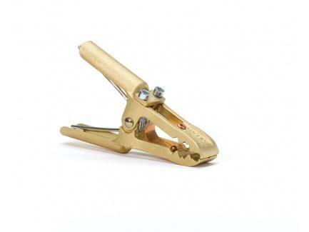 Accessoires Pince de masse OMEGA 4 CE 50-70mm&sup2; 400A 60% Trafimet